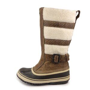 Sorel Helen of Tundra Waterproof Winter Boots 7